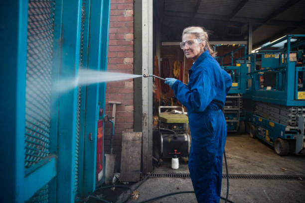 Best Gas Station Cleaning  in Pagedale, MO