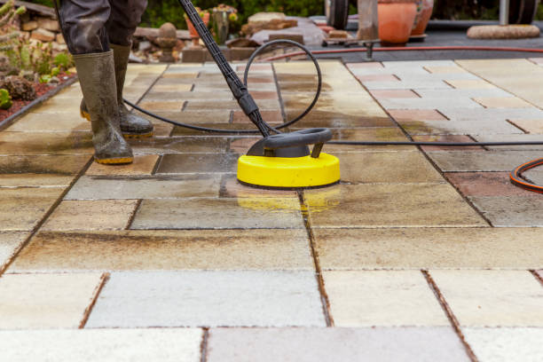 Best Patio and Deck Pressure Washing  in Pagedale, MO